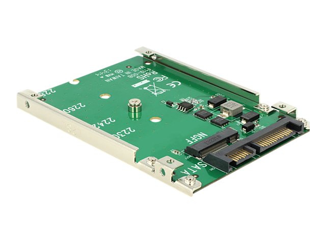 Adapter SATA M2 NGFF Delock