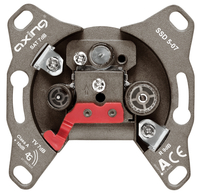 Axing Universal-Enddose SSD 5-07 Axing Universal-Enddose SSD 5-07