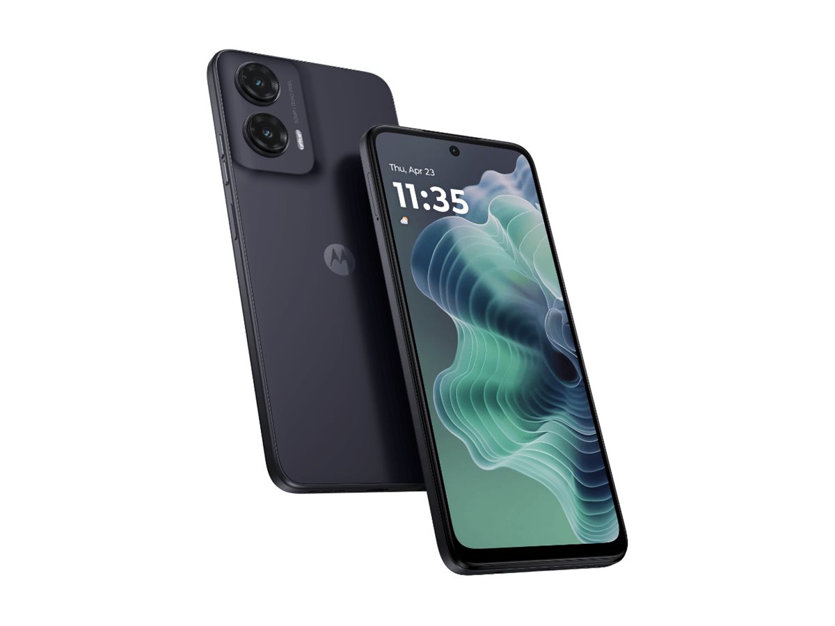 Motorola Moto G35 5G 128GB grey