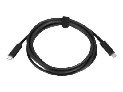 LENOVO USB-C to USB-C Cable 2m LENOVO USB-C to USB-C Cable 2m