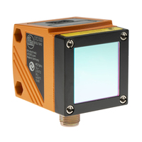 ifm electronicOptischer Abstandssensor O1D100 OUT1 SO program