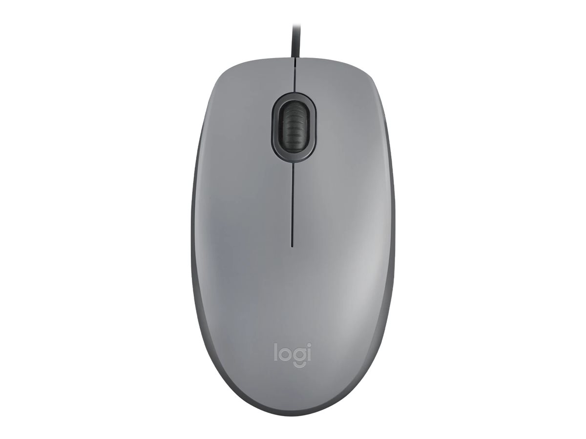 910-006760 LOGITECH Signature M110 Maus 910-006760 LOGITECH Signature M110 Maus