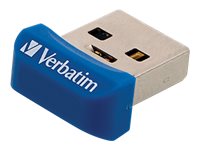 VERBATIM NANO USB STICK 64GB VERBATIM NANO USB STICK 64GB
