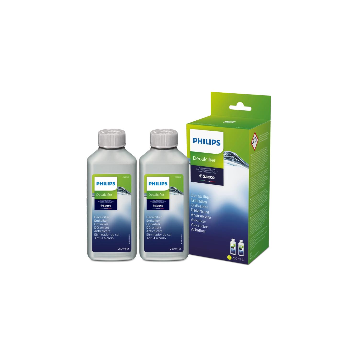 Philips CA670022 Entkalker 2x250ml