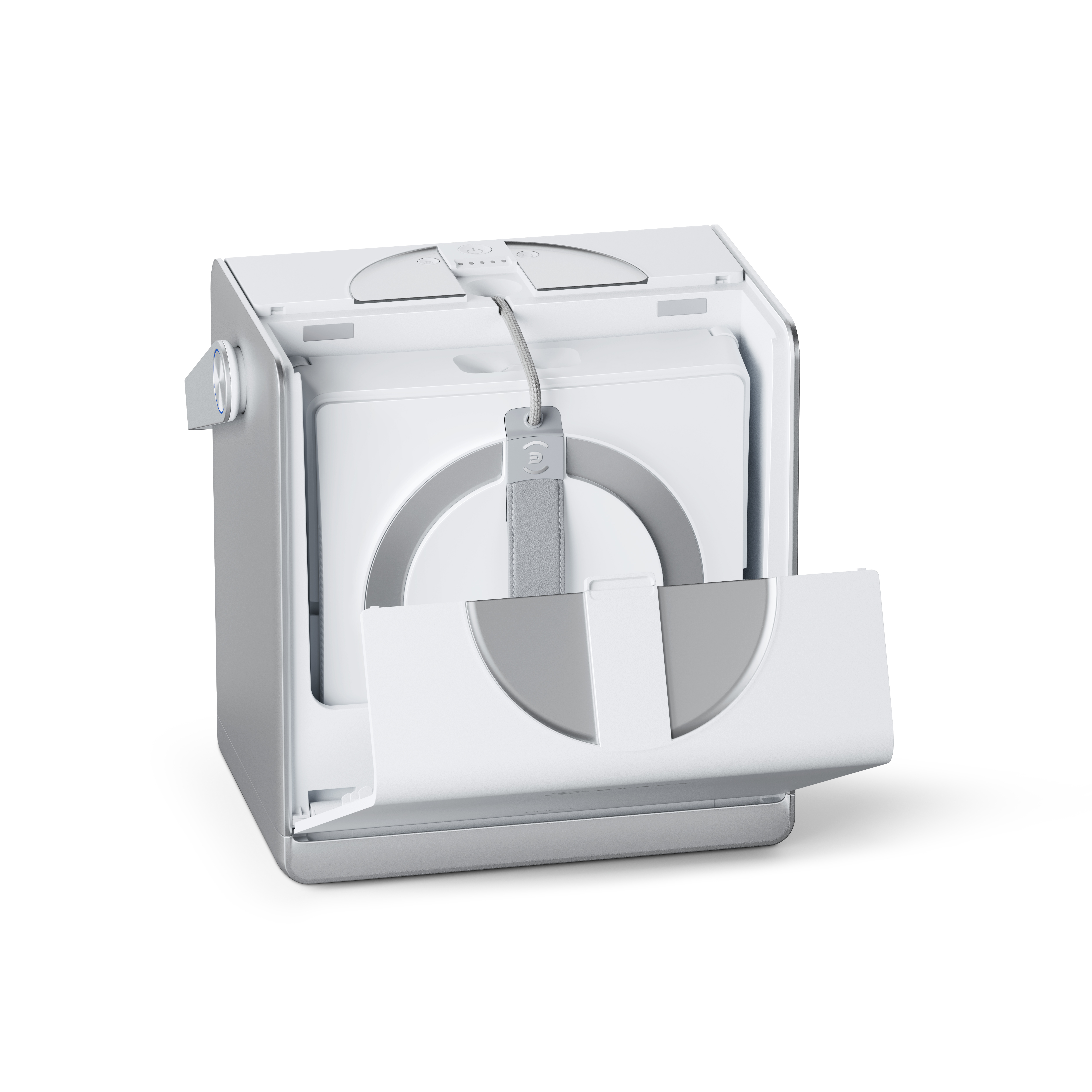Ecovacs Winbot W2 Pro Omni EU