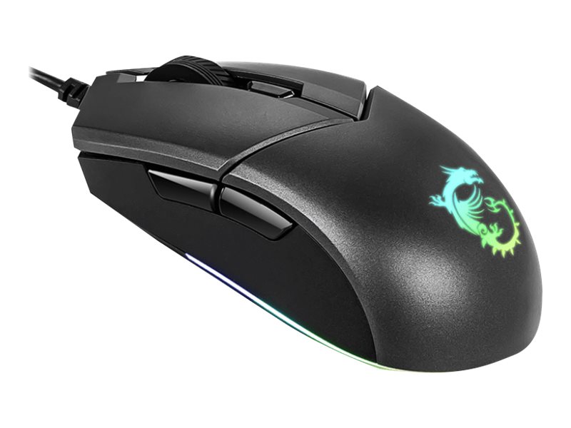 MSI Clutch GM11 GAMING Maus (P)