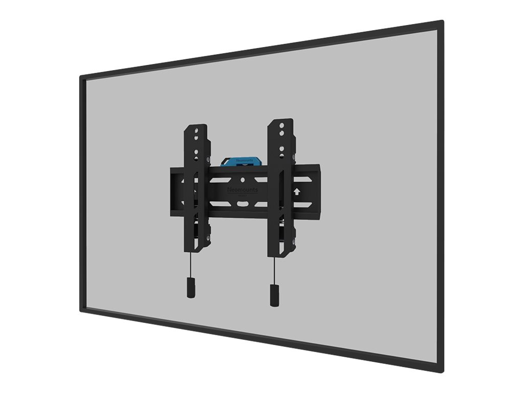 NEOMOUNTS WL30S-850BL12 Select Screen Wall Mount 60,96-139,7cm 24-55Zoll max 50kg fixed VESA 200x200 Black NEOMOUNTS WL30S-850BL12 Select Screen Wall Mount 60,96-139,7cm 24-55Zoll max 50kg fixed VESA 200x200 Black