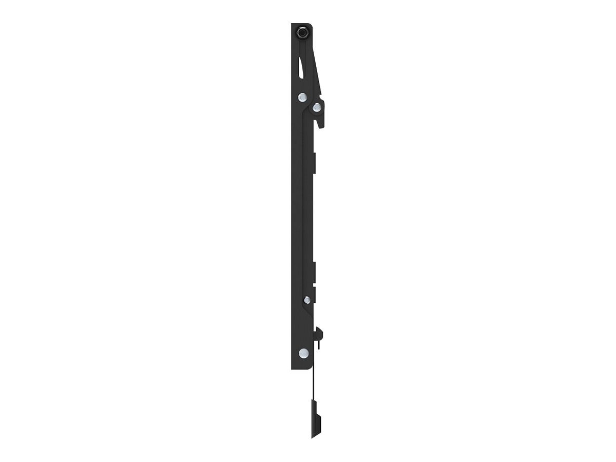 NEOMOUNTS WL35-550BL12 Tilt Wallmount 60,96-139,7cm 24-55Zoll Max 45kg VESA max 200x200 Distance to wall 3,3cm Black