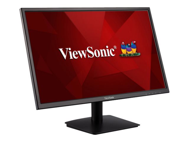 ViewSonic VA2405-H 24 Zoll LED-Monitor Schwarz