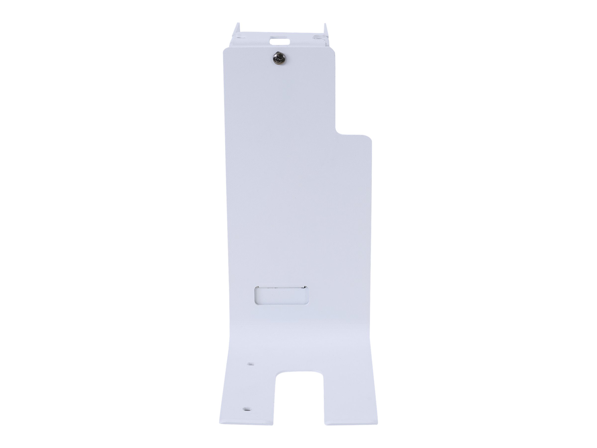 ERGOTRON Side-Mount, Scanner, Holder, Slim, 2.0