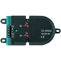 Siedle Einbau-Türlautsprecher TLE 051-02