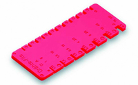 Cimco Kabel- oder Drahtlehre 140120 Cimco Kabel- oder Drahtlehre 140120