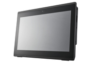 SHUTTLE XPC AIO Barebone P55U3 39,62cm 15,6Zoll Intel Core i3-1315U 2xSODIMM DDR5 1xM.2 1xSATA 1xHDMI Black