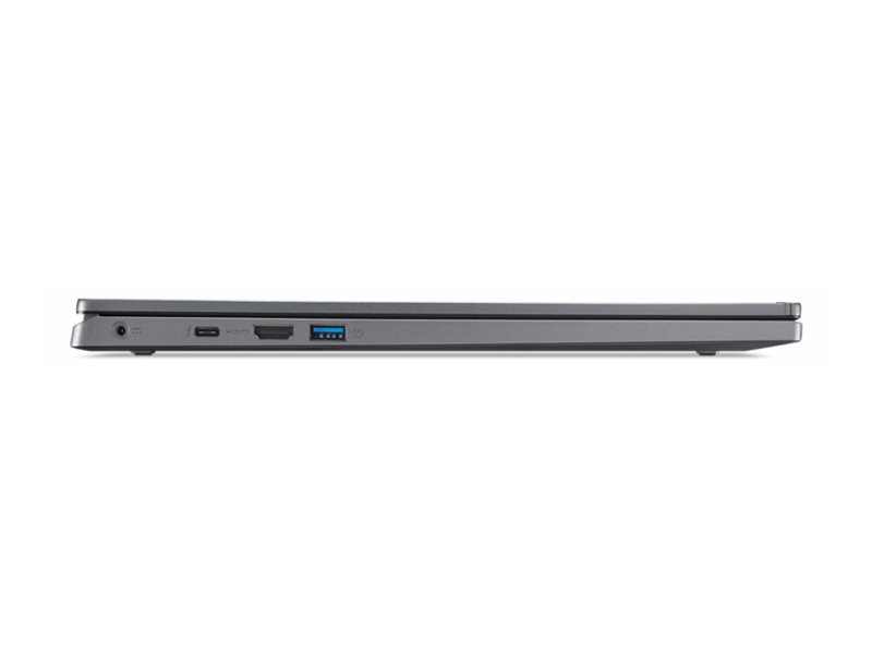 acer Aspire 17 NX.J02EG.007 Notebook 43,9 cm (17,3 Zoll), 16 GB RAM, 512 GB SSD, IntelÂ® Core 5 120U