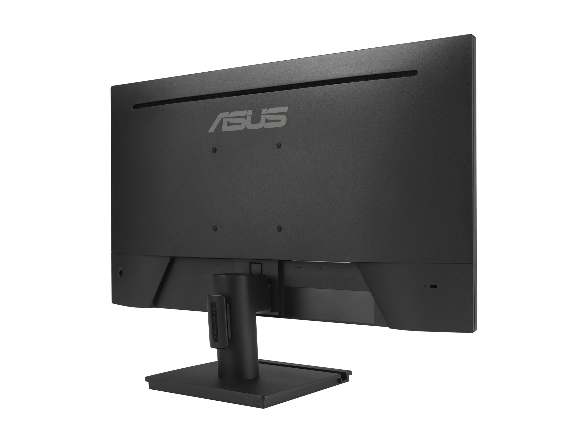 ASUS VA259HGA 63,50cm 25Zoll FHD IPS 120HZ 1MS MPRT HDMI VGA BLACK