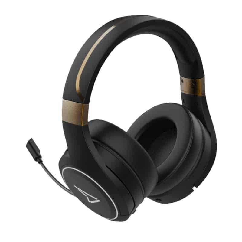 Steelplay Metaltech Wireless Headset Radiance Multi