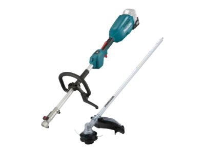 makita DUX18ZX1 Akku-Multifunktionsantrieb 18,0 V, ohne Akku makita DUX18ZX1 Akku-Multifunktionsantrieb 18,0 V, ohne Akku