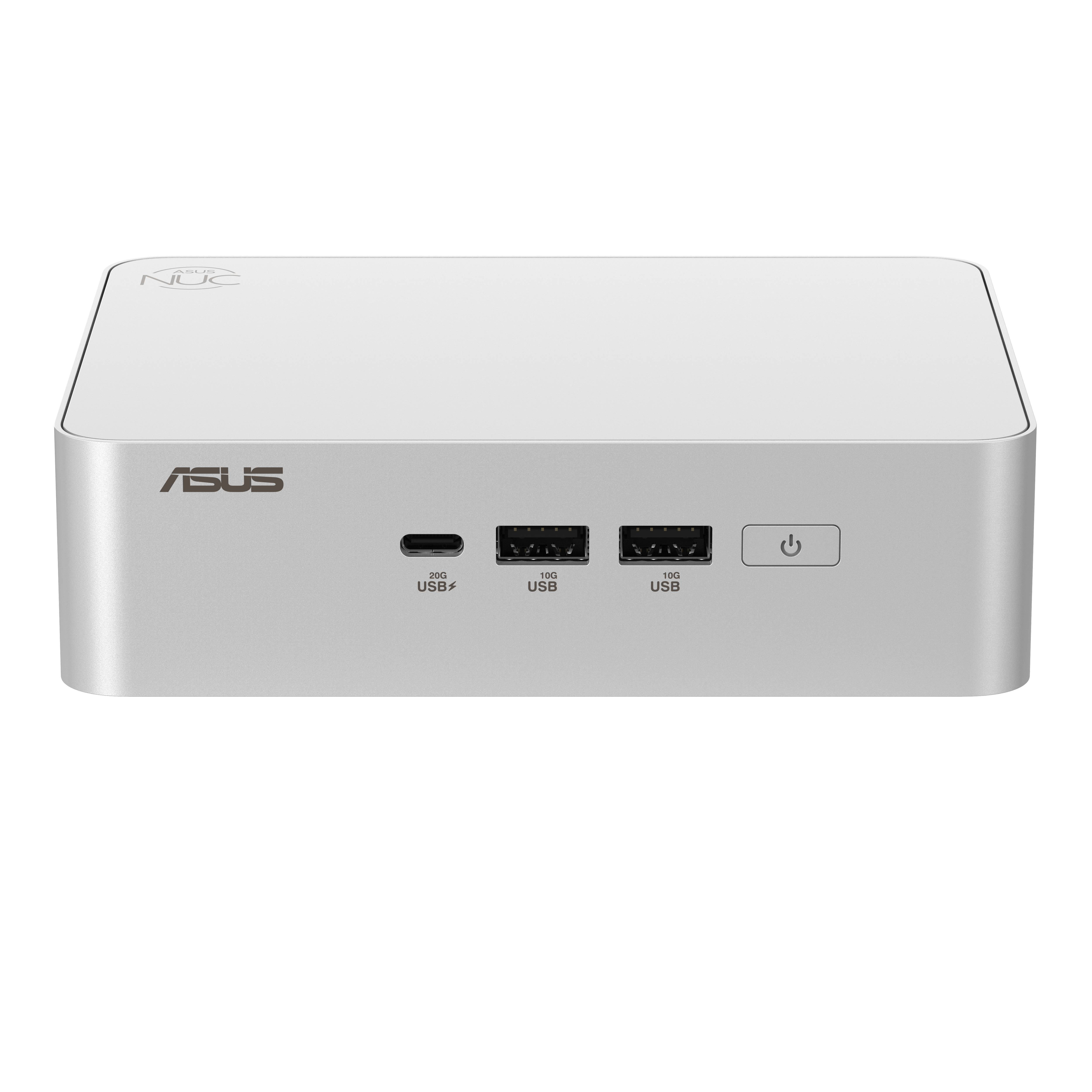 ASUS NUC 15 Pro+ RNUC15CRSU900002 Barebone