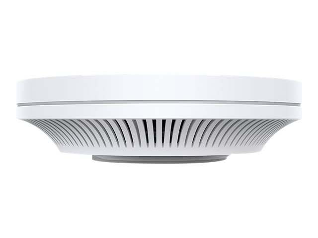 TP-LINK EAP660 HD AX3600 Gigabit Multigigabit Dualband WLAN Accesspoint Wi-Fi 6 2,5 Gbit/s Deckenmontage WPA3