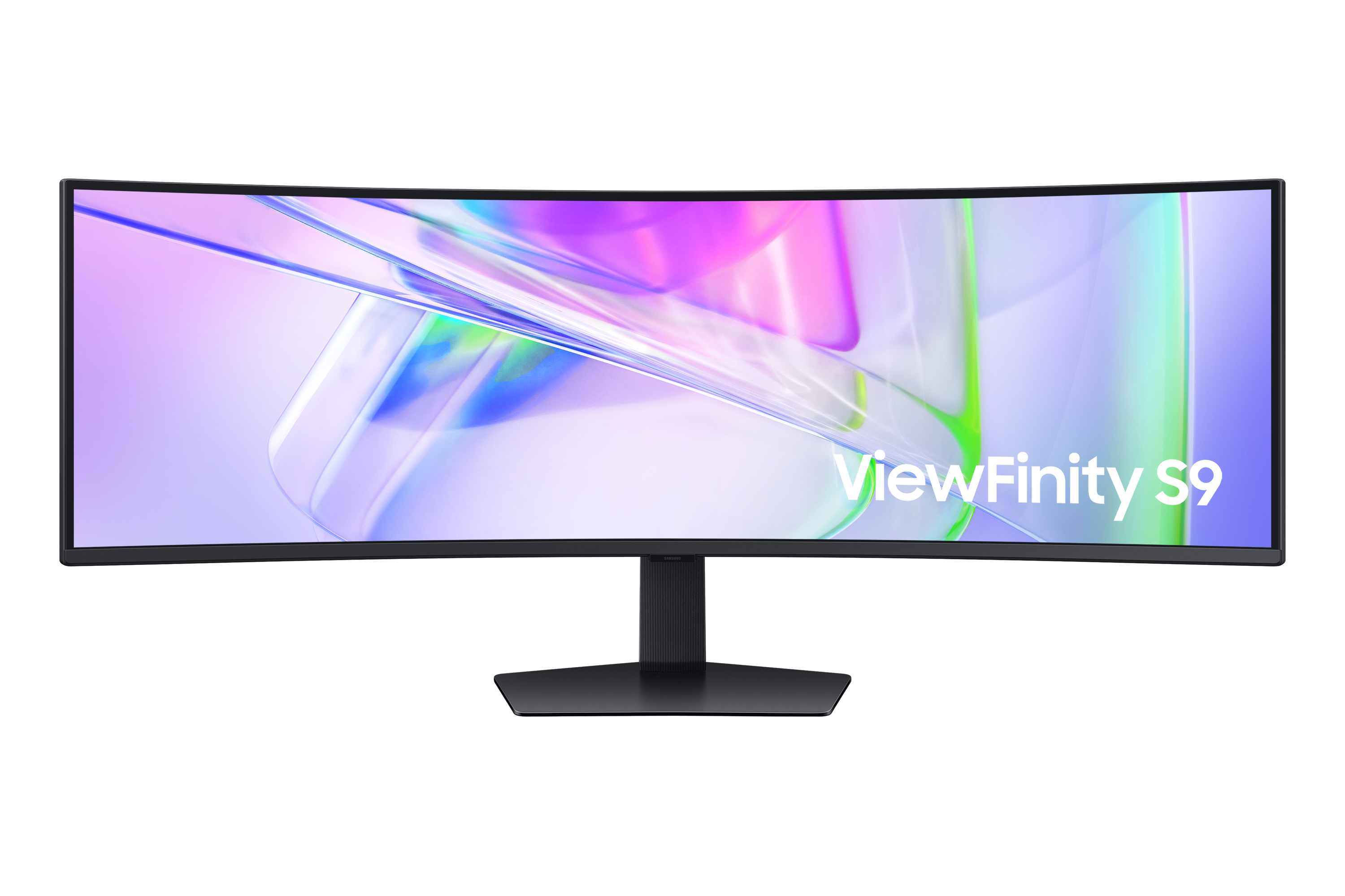 Samsung ViewFinity Monitor S95UC S49C950UAU 49 DWQHD