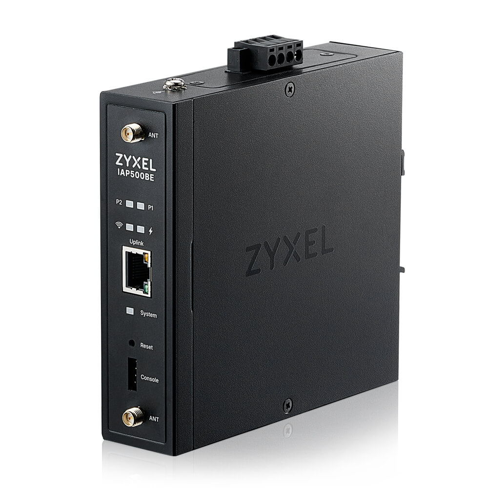Zyxel IAP500BE Industrie Rugged Access Point