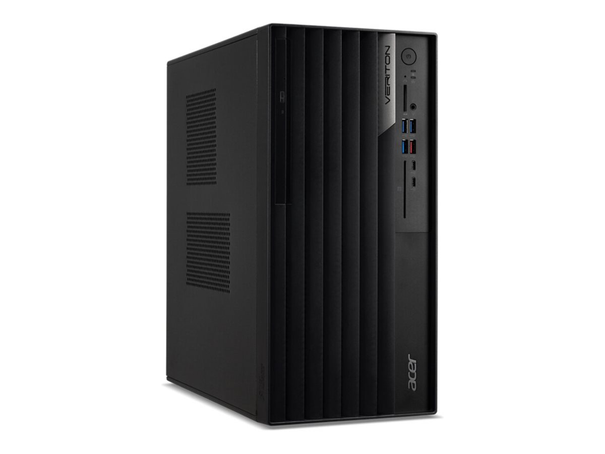 Acer Veriton M6 VM6690G - Mid tower - Core i5 12500 / 3 GHz