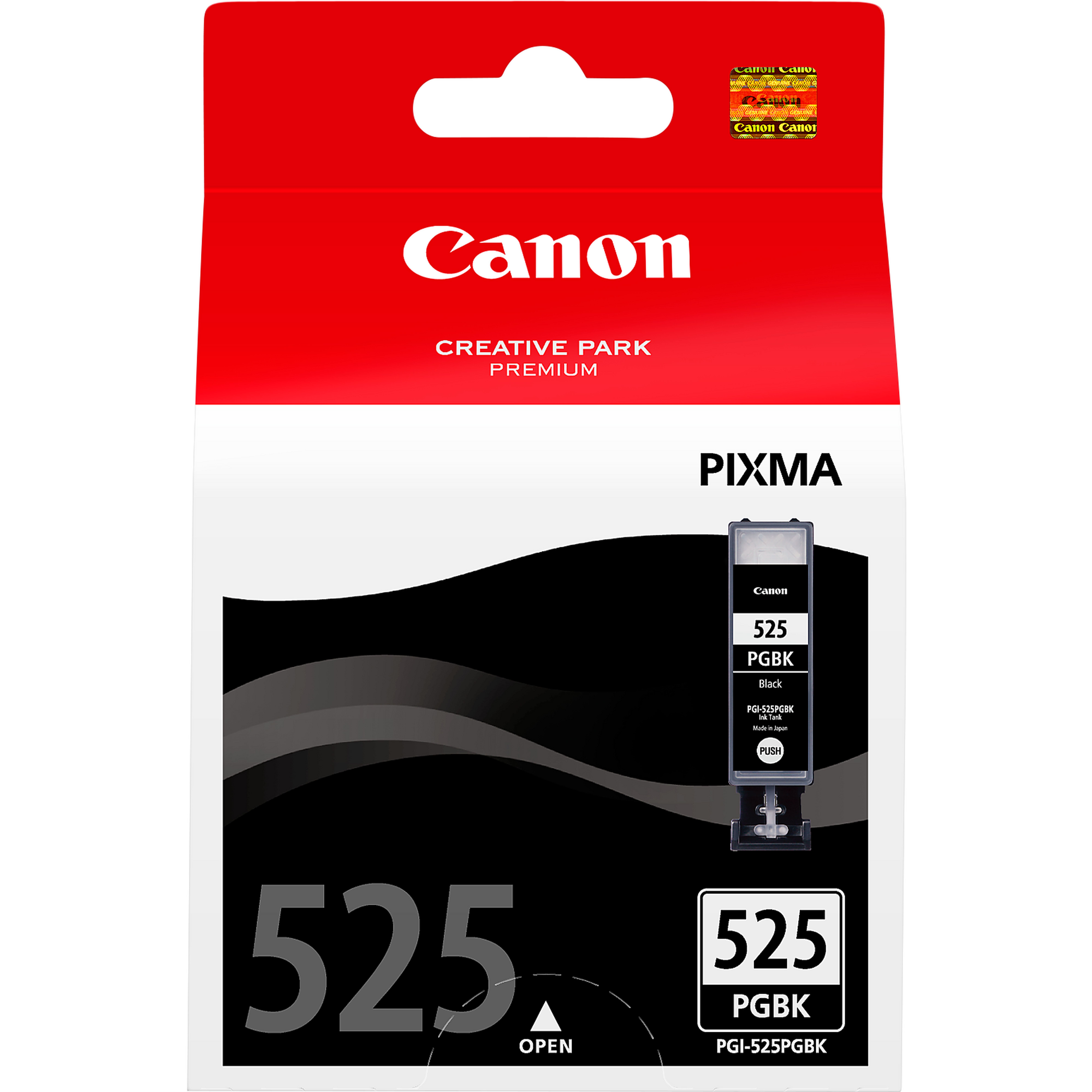 Canon PGI-525PGBK Schwarz