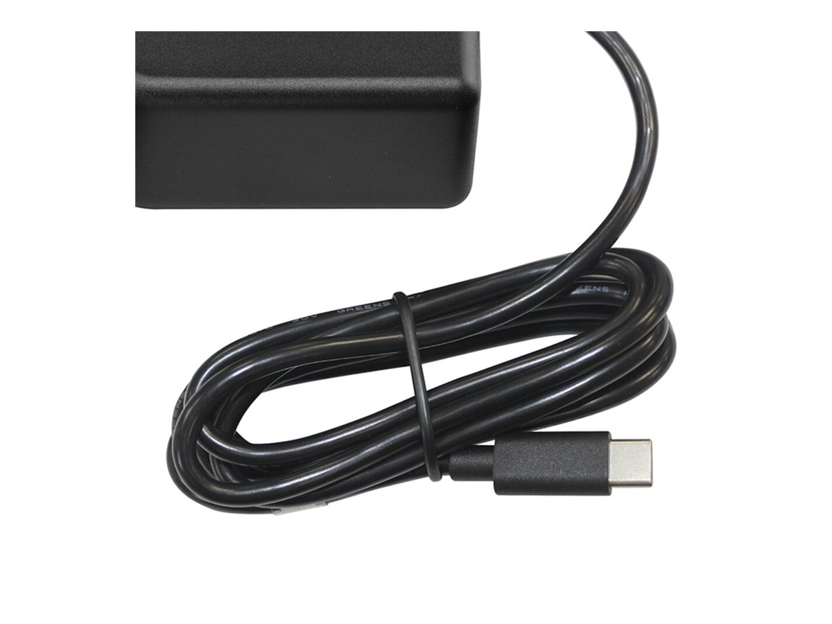 PA-AD-004EU USB-C Netzadater PA-AD-004EU USB-C Netzadater
