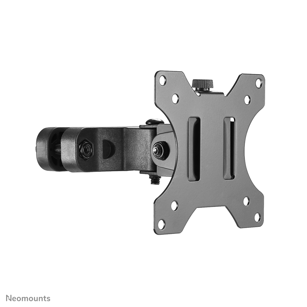 NEOMOUNTS Screen Pole ClampTruss Mount 1 pivot VESA 100x100 pole diameter 2860mm