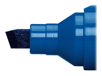 edding 500 Permanentmarker blau 2,0 - 7,0 mm, 1 St.