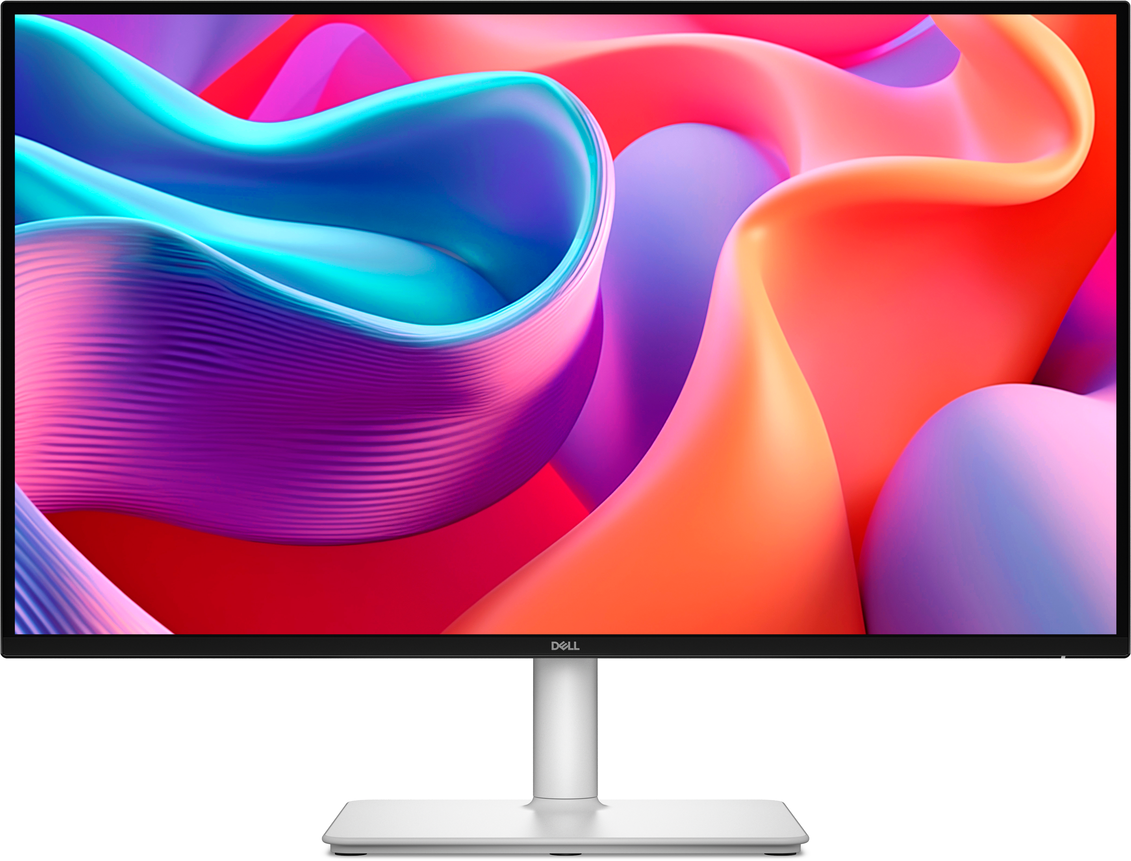 Dell S2725DC 27 Zoll IPS 144Hz White
