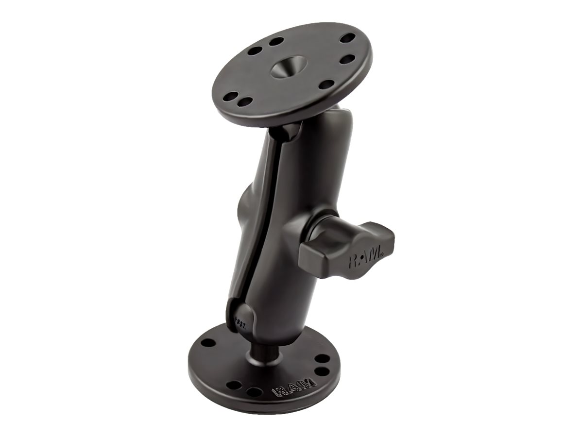 RAM Mounts AufbauSet mittlerer Verbindungsarm