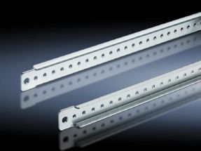 Rittal Montagestege TS f äussere Montageebene L540mm PK20Stck