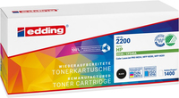 edding EDD-2200  schwarz Toner kompatibel zu HP 203A (CF540A)