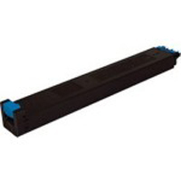 SHARP MX36GTCA cyan Toner SHARP MX36GTCA cyan Toner