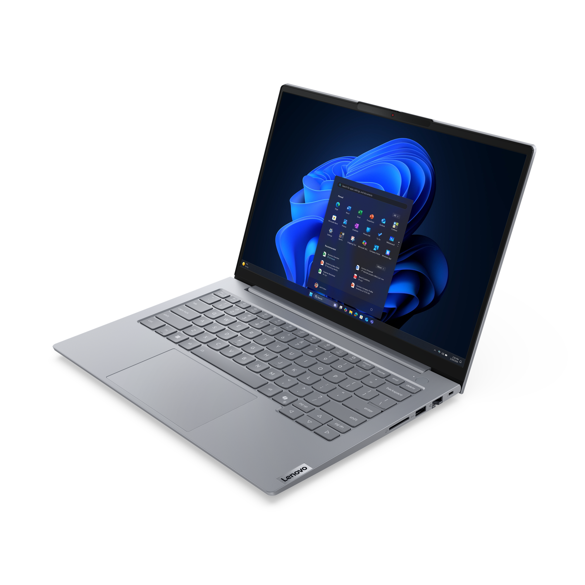 Lenovo ThinkBook 14 G9 Ryzen 5 220 16GB 14 Zoll