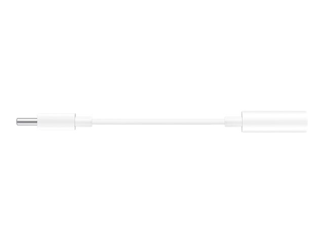 Huawei CM20 Adapter USB‑C 3,5 mm Weiß
