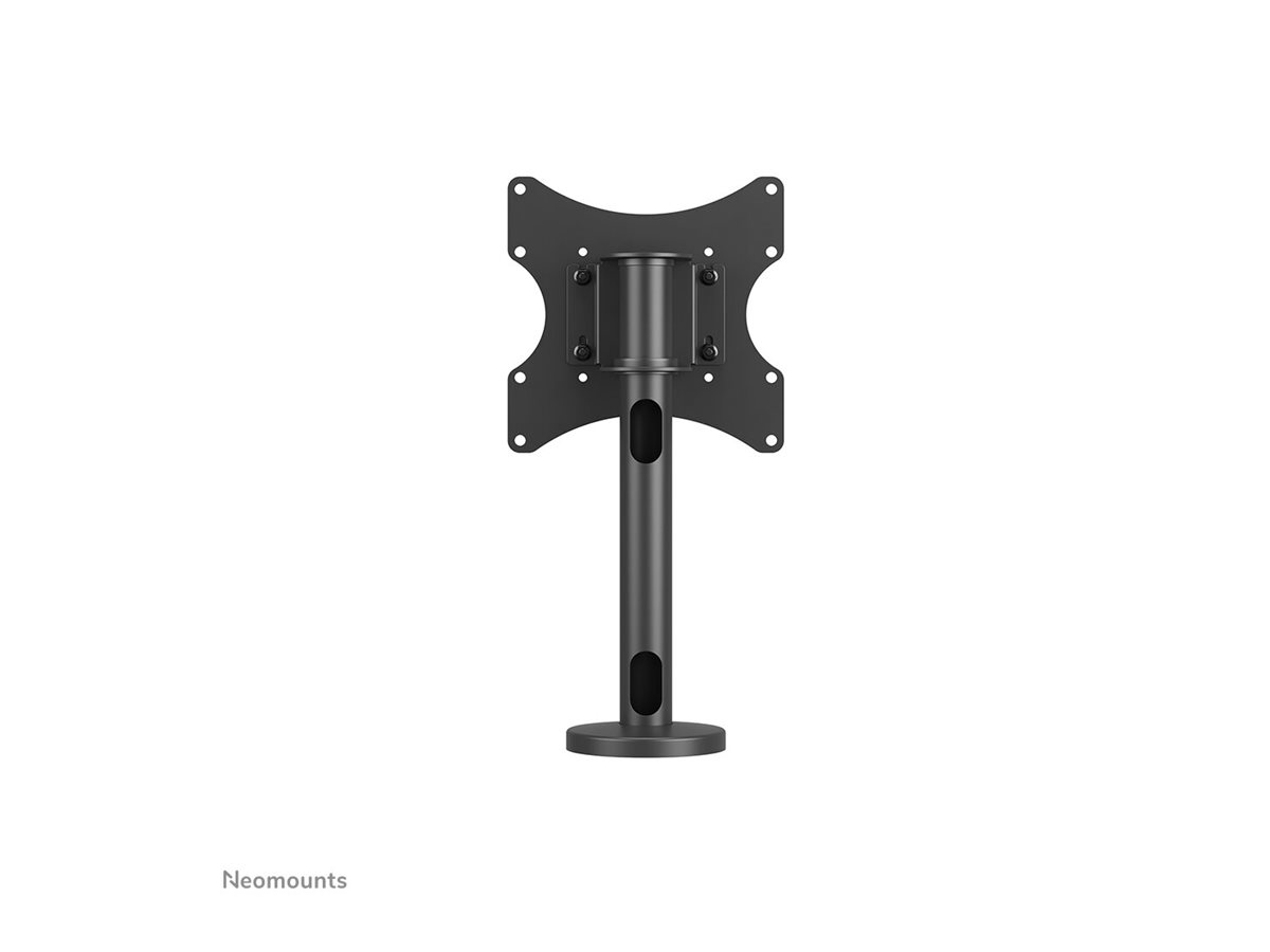 NEOMOUNTS TV Desk Mount grommet
