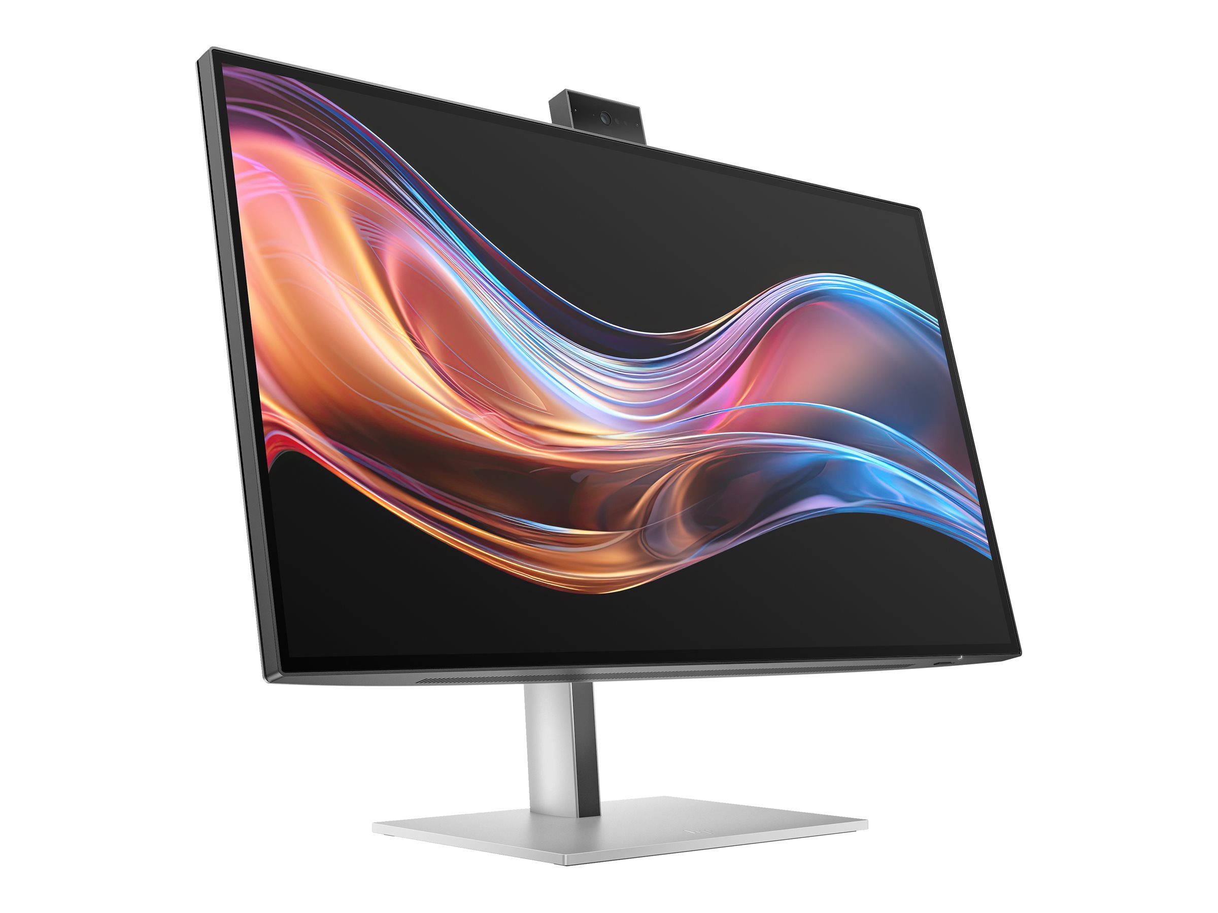 HP 727pm Docking Display 68,58cm 27Zoll UHD 16:9 1xDP 1.4 1xHDMI 2.0 1xUSB-C (EU) HP 727pm Docking Display 68,58cm 27Zoll UHD 16:9 1xDP 1.4 1xHDMI 2.0 1xUSB-C (EU)