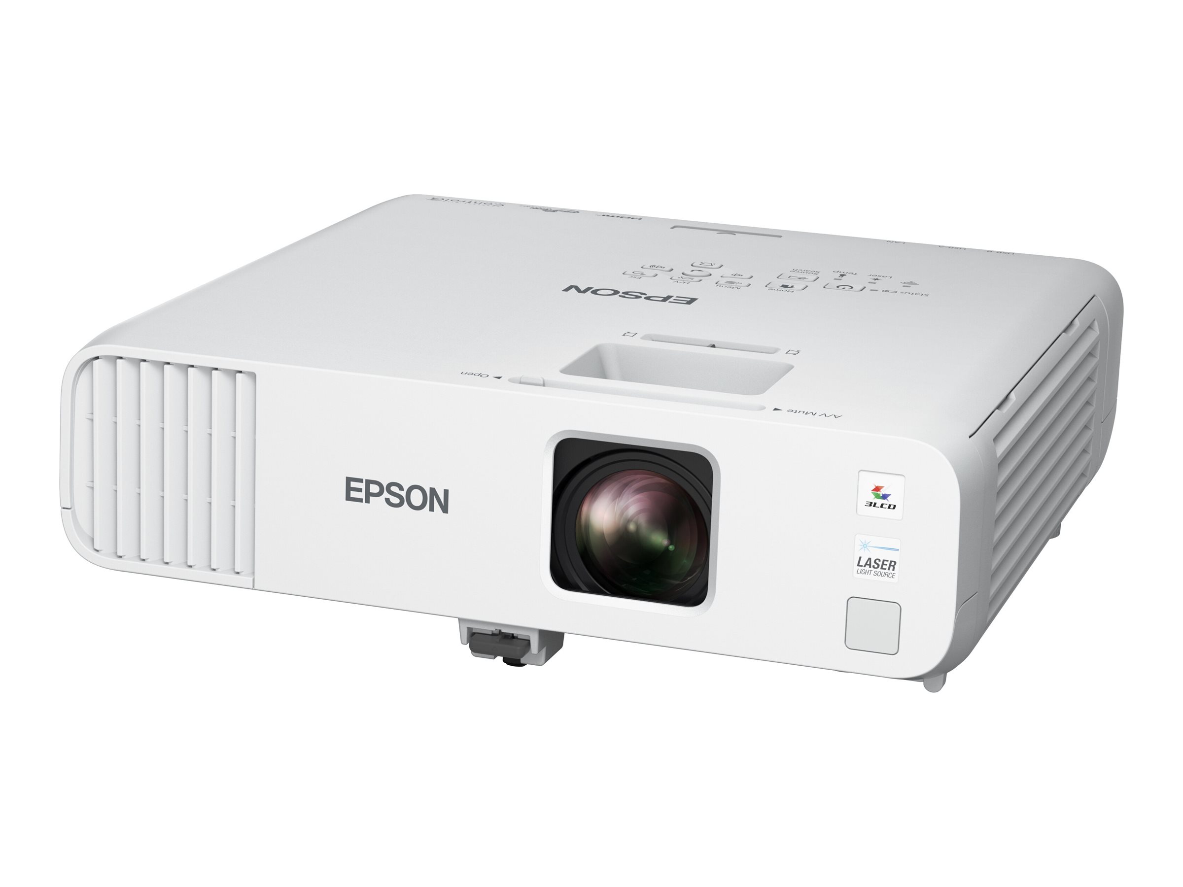 EPSON EB-L260F 4600Lm 3LCD 1080p Full HD