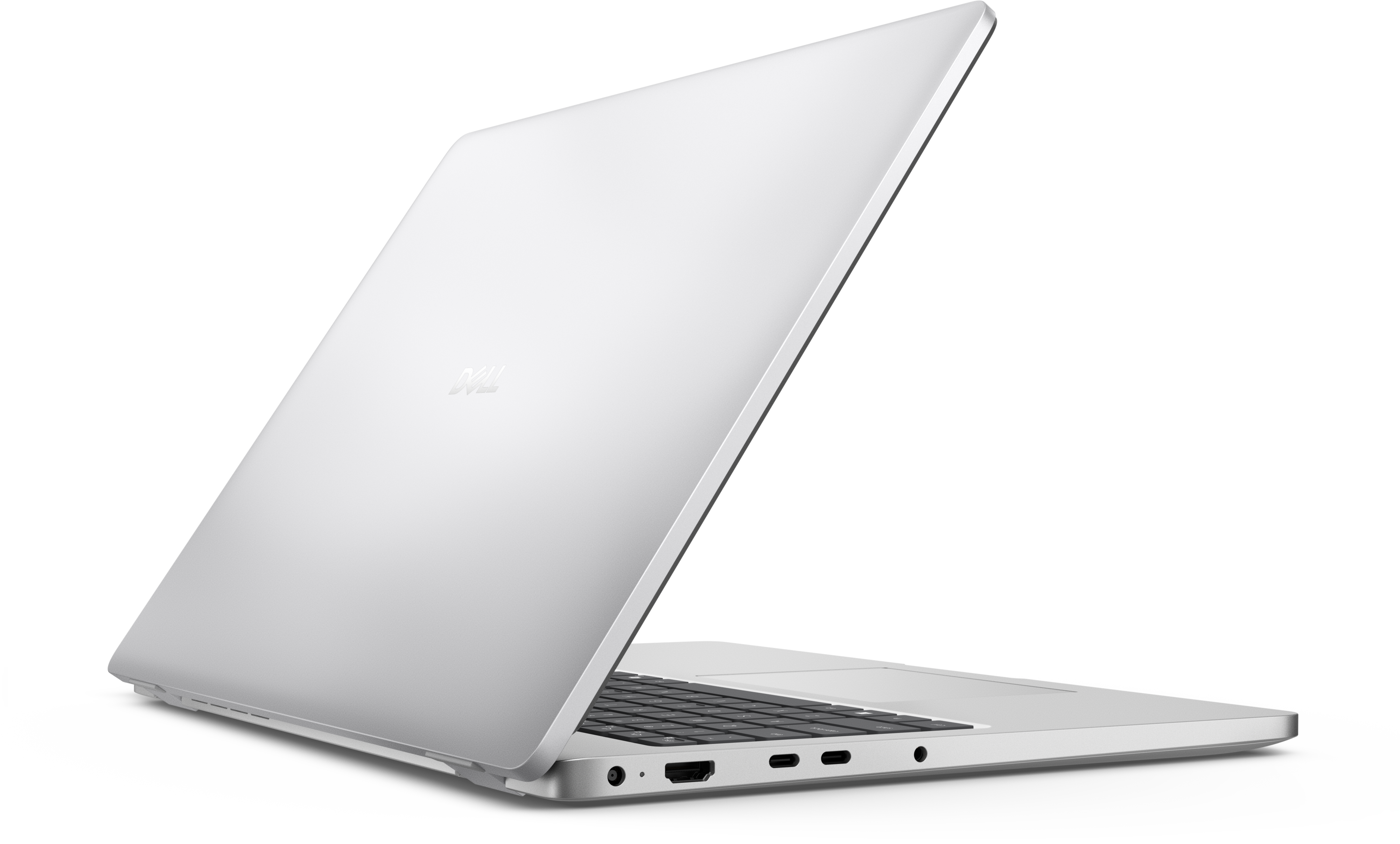 DELL Pro 16 PC16255 AMD Ryzen AI 5 PRO 340 40,64cm 16Zoll FHD 16GB 512GB SSD WLAN Backlit Kb W11P 1Y Basic Onsite