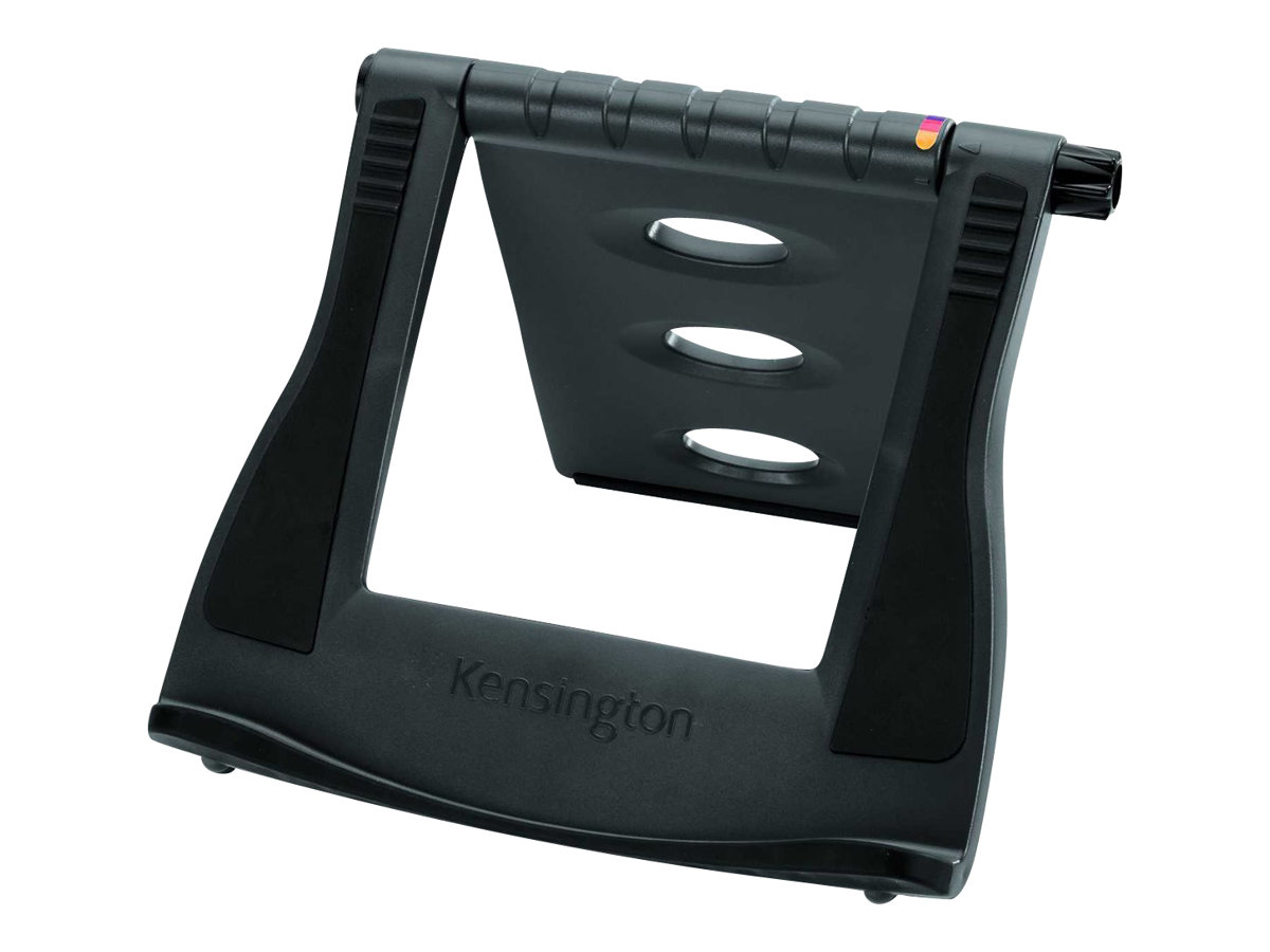 Kensington Notebook-Staender SmartFit Easy Riser grau Kensington Notebook-Staender SmartFit Easy Riser grau