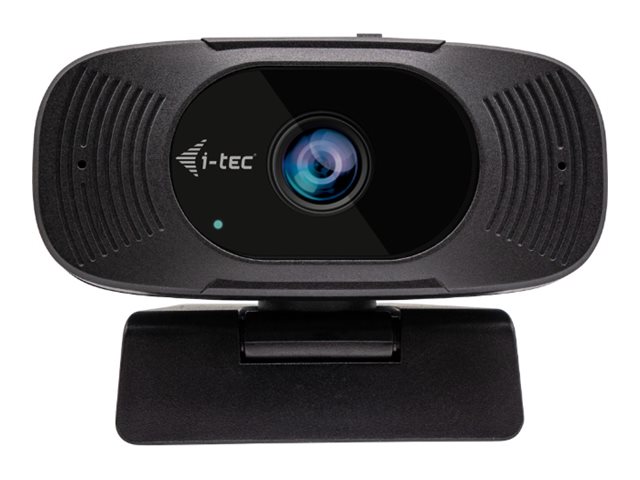 i-TEC SOLOMON 300 4K 8,3 MP Webcam