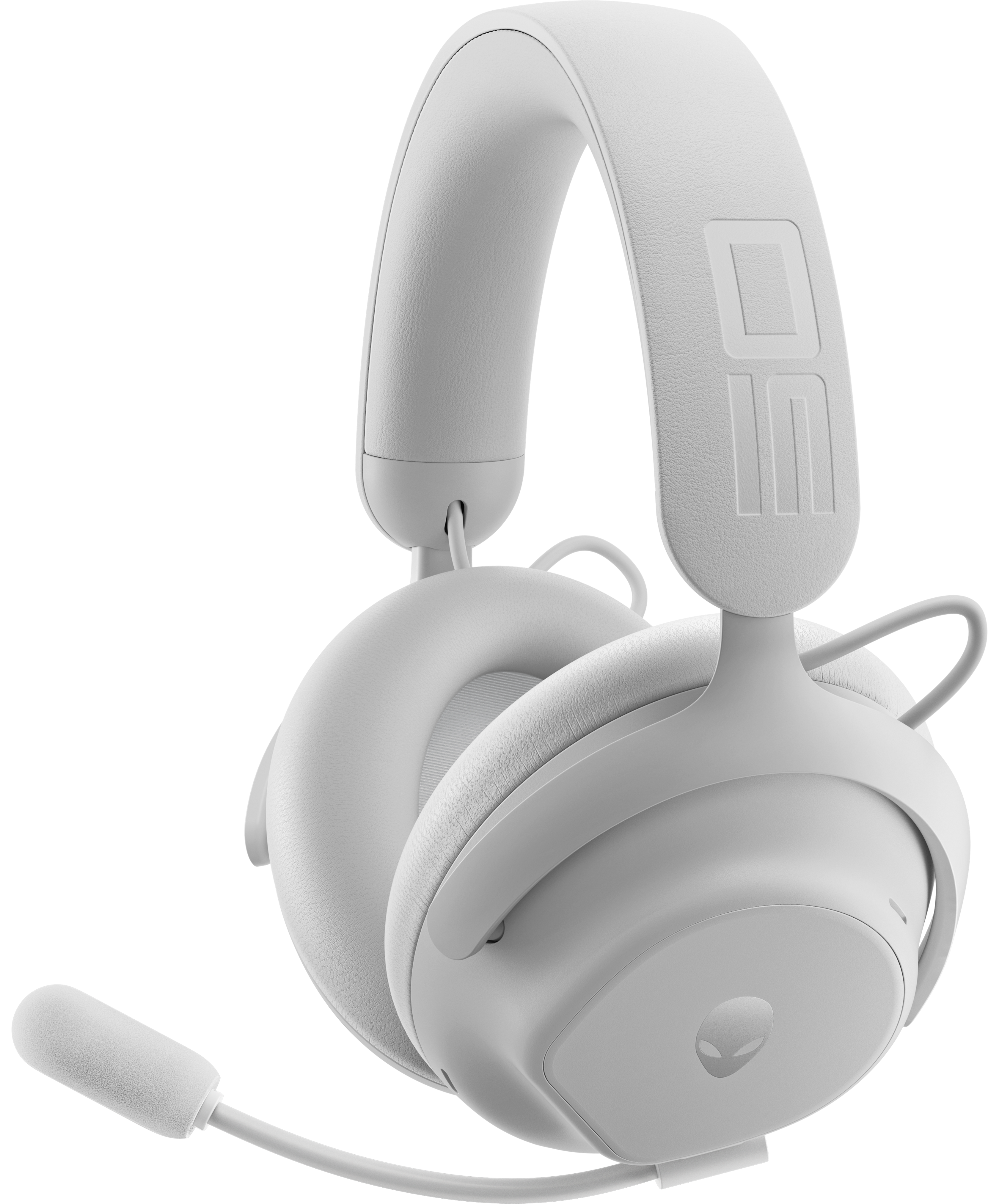 Dell ALIENWARE PRO WIRELESS GAMING Headset