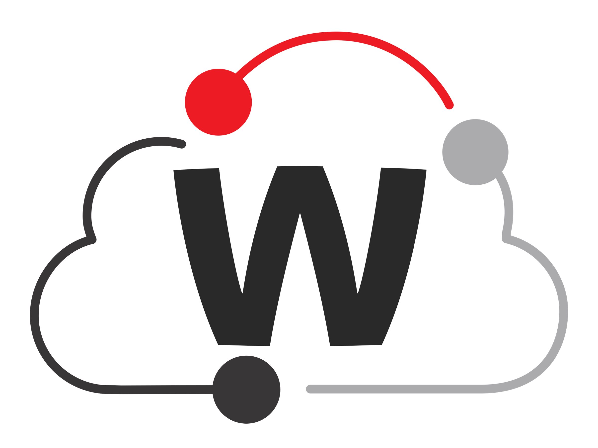 WatchGuard Cloud 1month data ret FireboxV Medium 3y