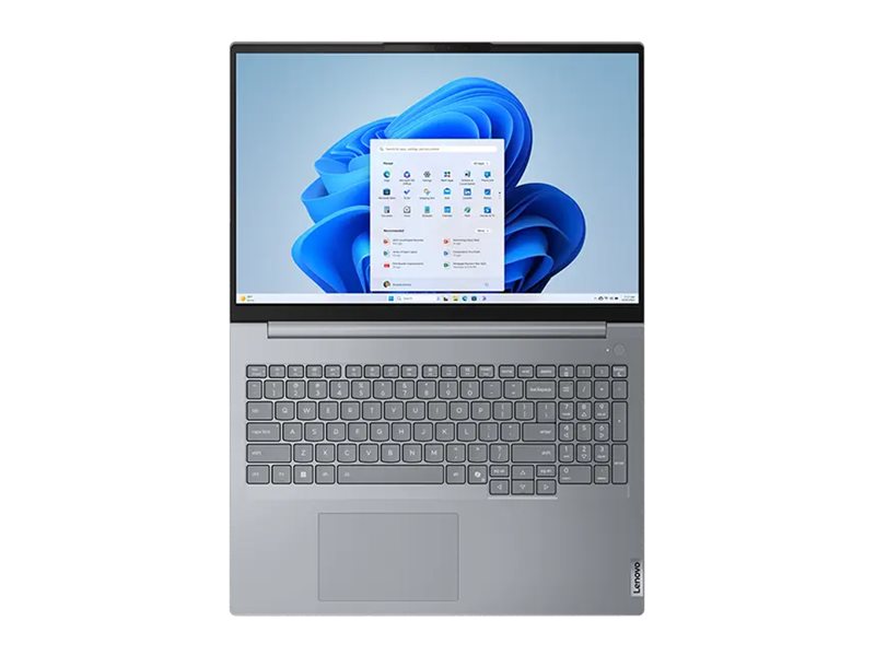 Lenovo ThinkBook 16 G8 IAL 16 Zoll Intel Core Ultra 7 255H 16 GB RAM 512 GB SSD