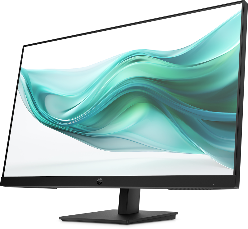 HP Series 3 Pro 327ph Monitor 68,6 cm 27,0 Zoll schwarz
