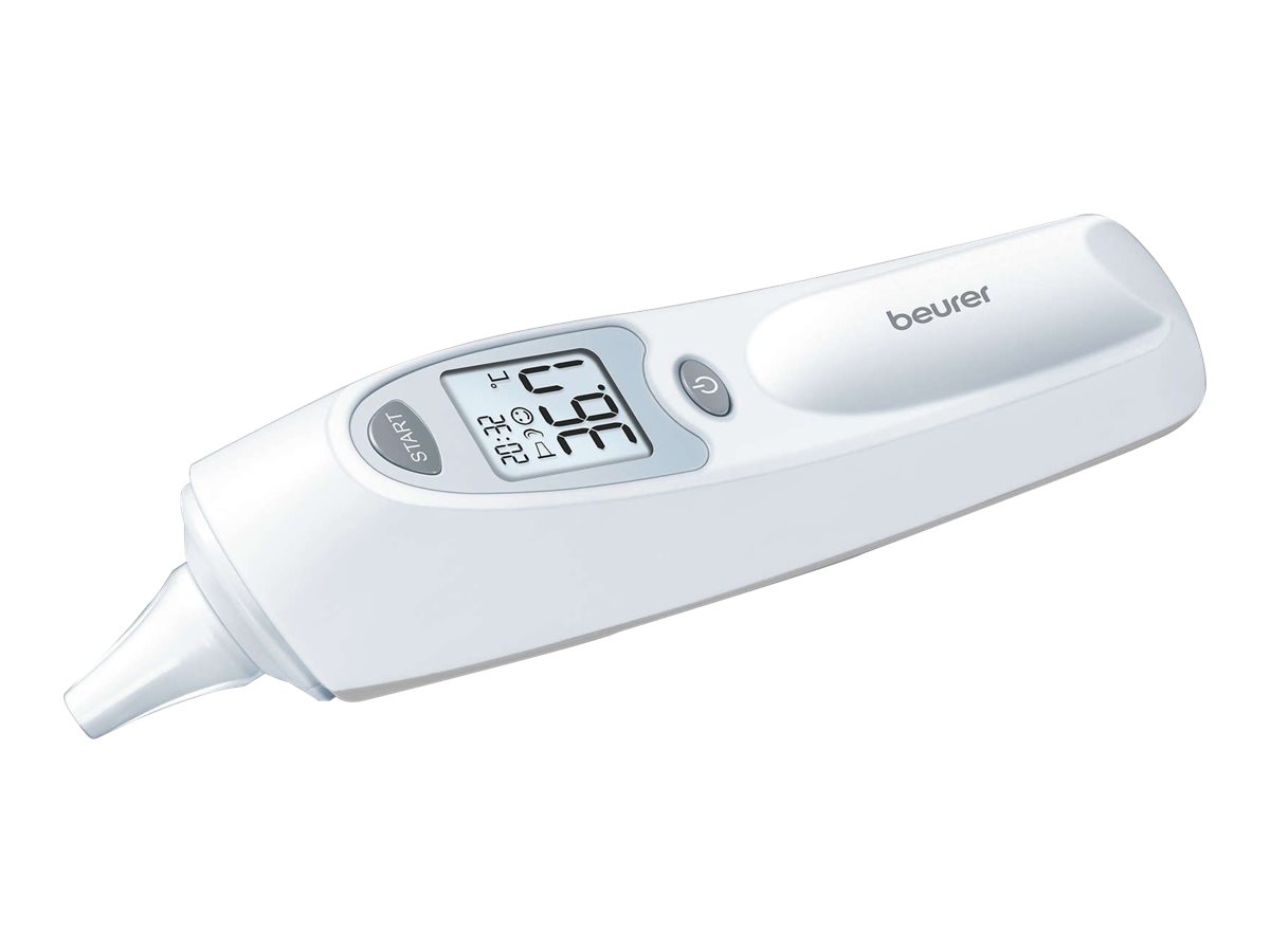 Beurer Ohrthermometer FT 58 Beurer Ohrthermometer FT 58
