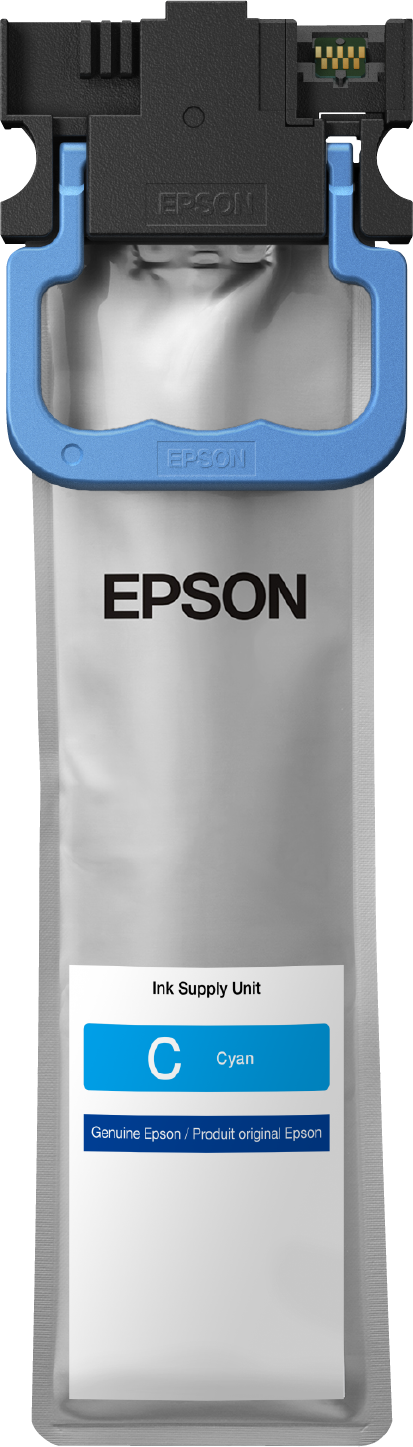 C13T11N240 EPSON T11N2 EPEM Tinte cyan