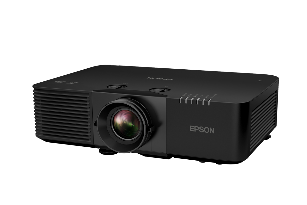 EPSON EBL895U Projector 8000 Lumen 3LCD WUXGA 1920x1200
